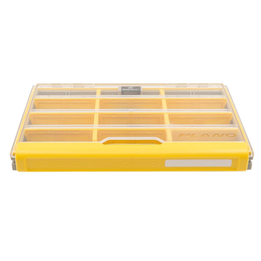 PLANO PLASE366 EDGE3600 FLEX STOWAWAY BOX