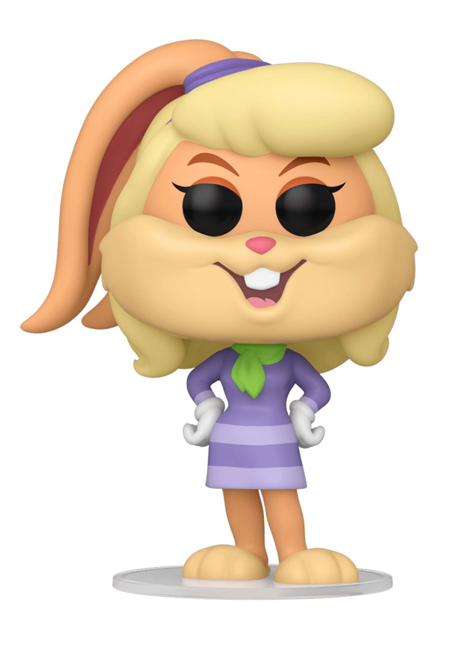 POP! Animation: Hanna Barbera - Lola as Daphne