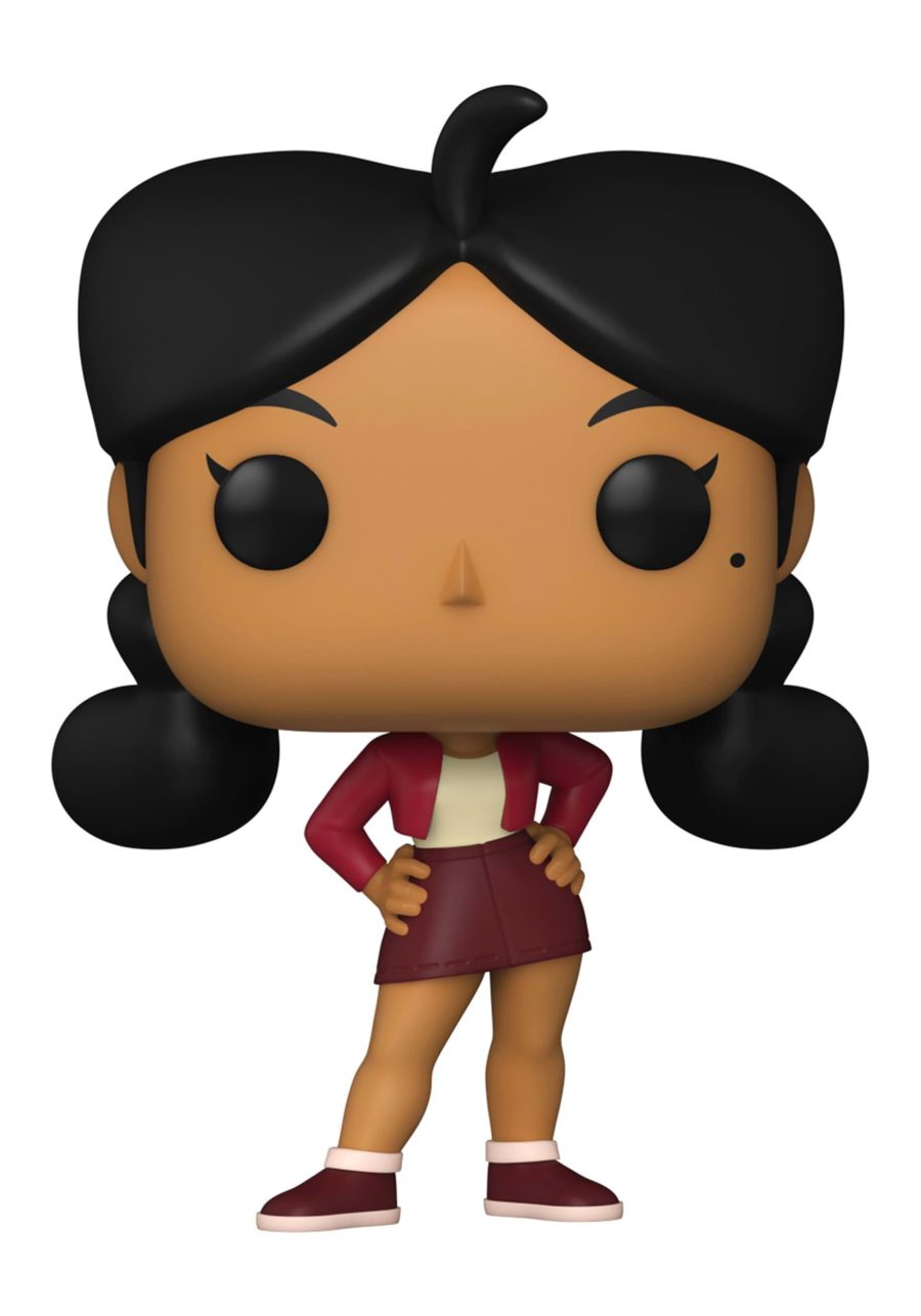 POP! Disney: Proud Family - Penny