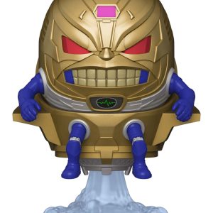 POP! Marvel: Ant-Man: Quantumania - M.O.D.O.K.