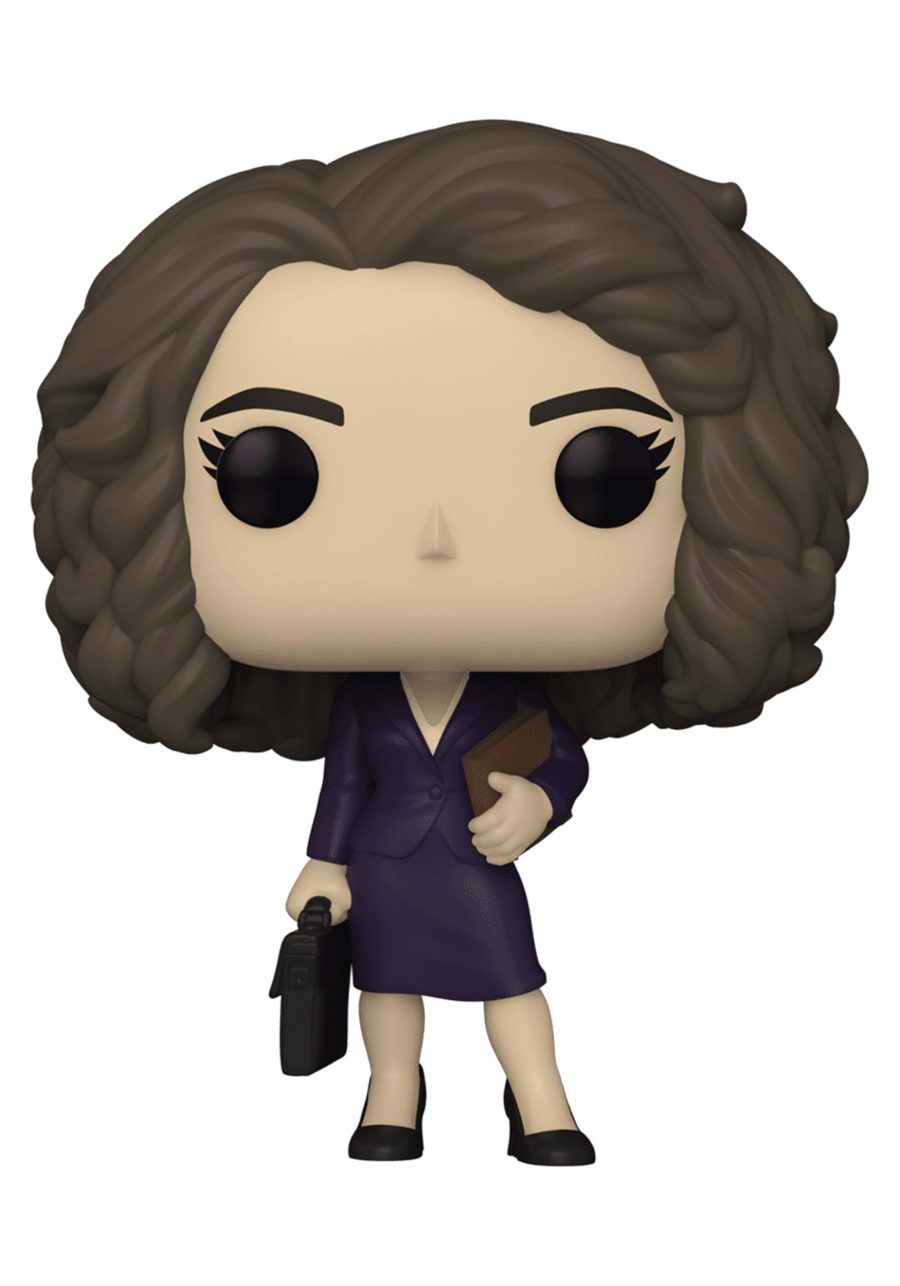 POP! Marvel: She-Hulk - Jennifer