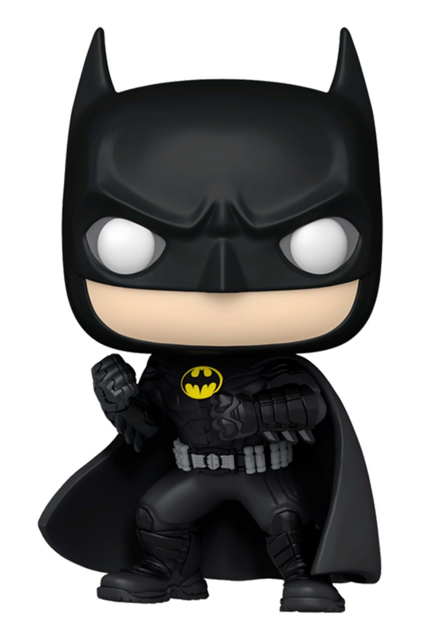 POP! Movies: The Flash - Batman