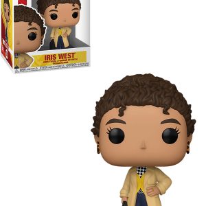 POP! Movies: The Flash - Iris West