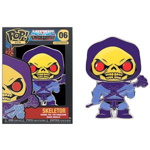 POP Pins: Masters of the Universe - Skeletor