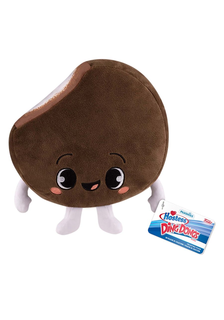 POP! Plush: Hostess - Ding Dong