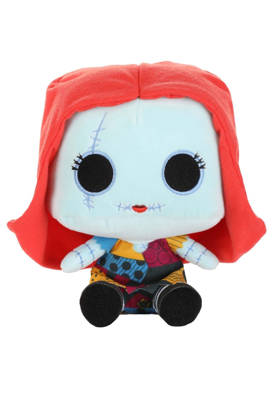 POP! Plush: Nightmare Before Christmas - Sally