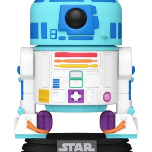 POP! Star Wars: Pride 2023 - R2-D2