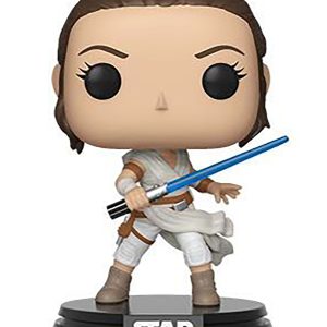 POP! Star Wars: The Rise of Skywalker - Rey