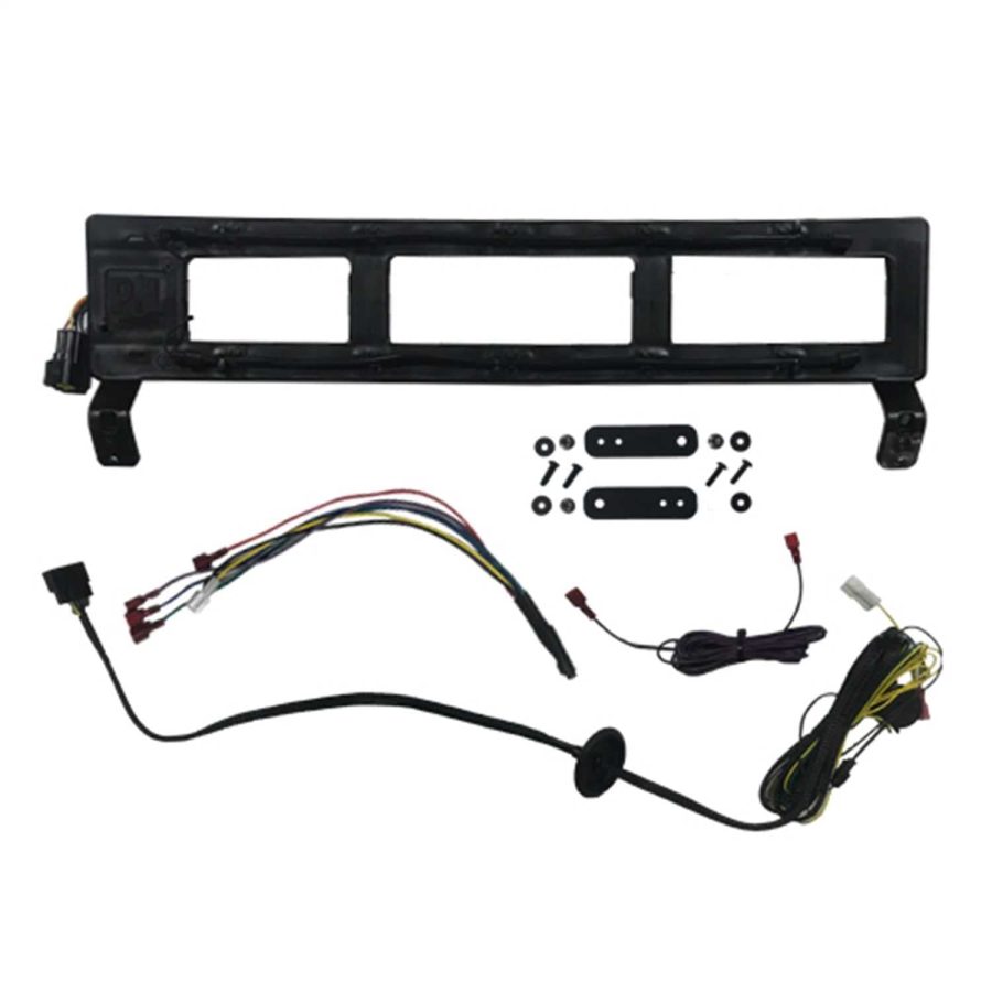 POP & LOCK PL8850 Pop N Lock 20-21 Toyota Avalon Kick Sensor System