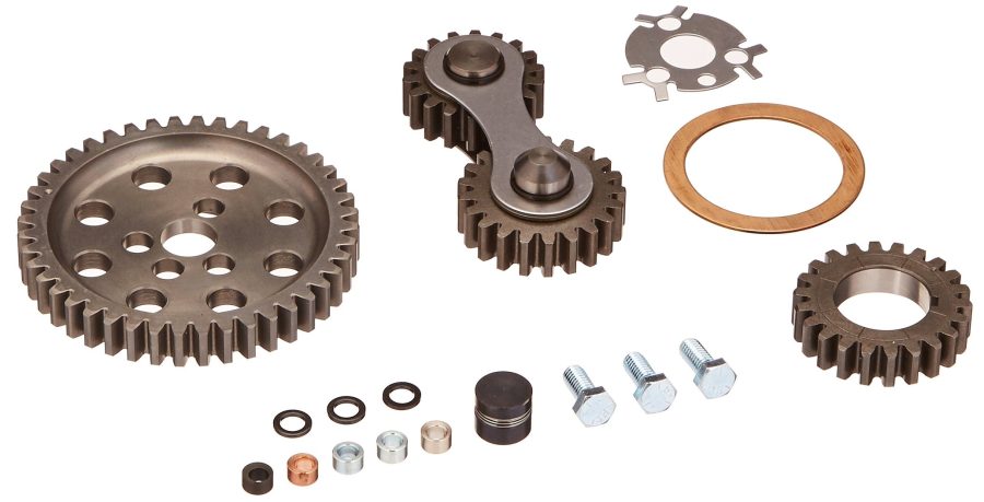 PROFORM 66917C Hi-Performance Gear Drive