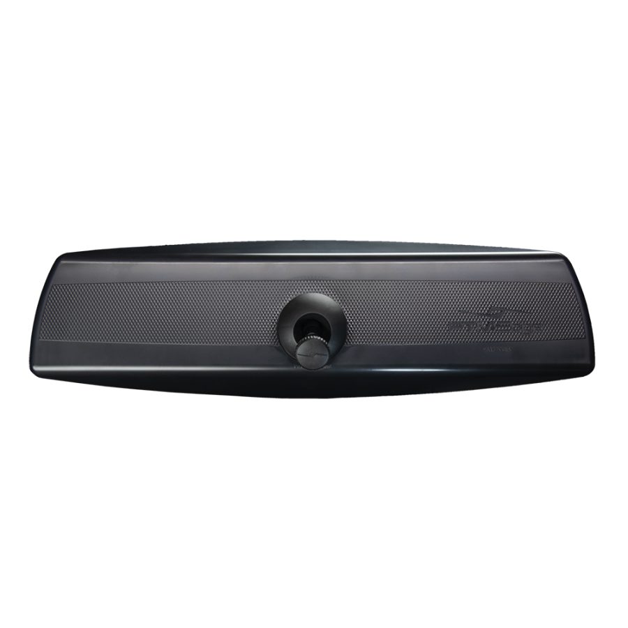 PTM EDGE P12848-200 VR-140 PRO MIRROR - BLACK