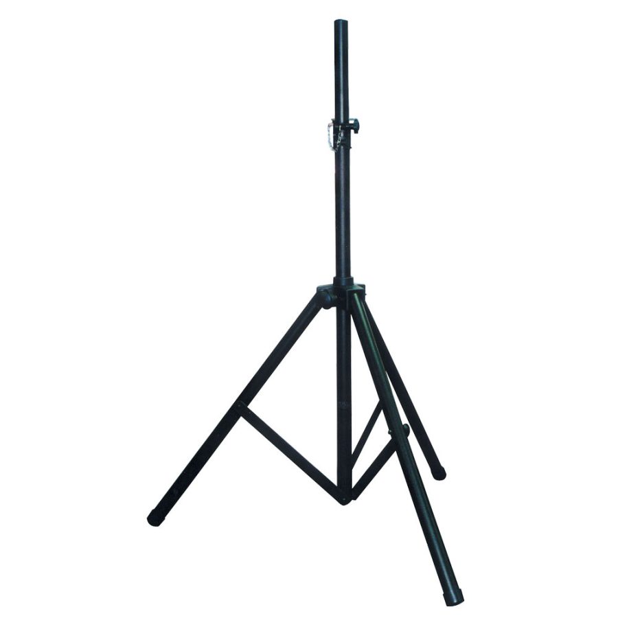 PYLE PSTND2 6 Ft. Speaker Stand Holder Mount