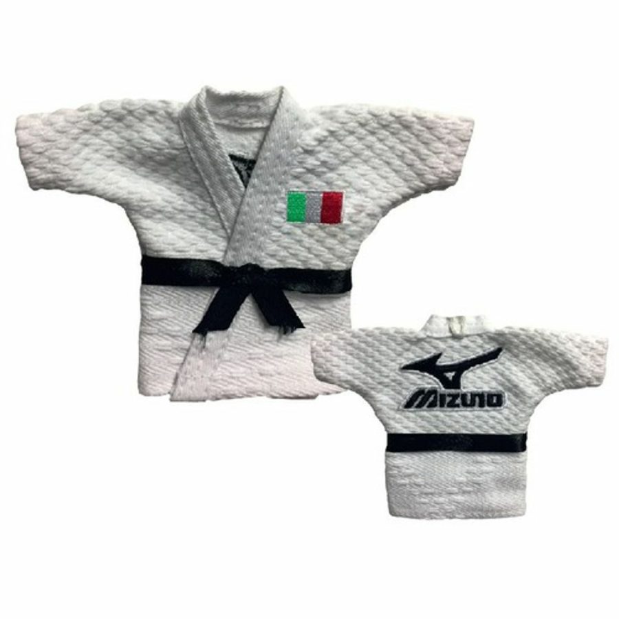 Pack of 10 mini kimono Mizuno