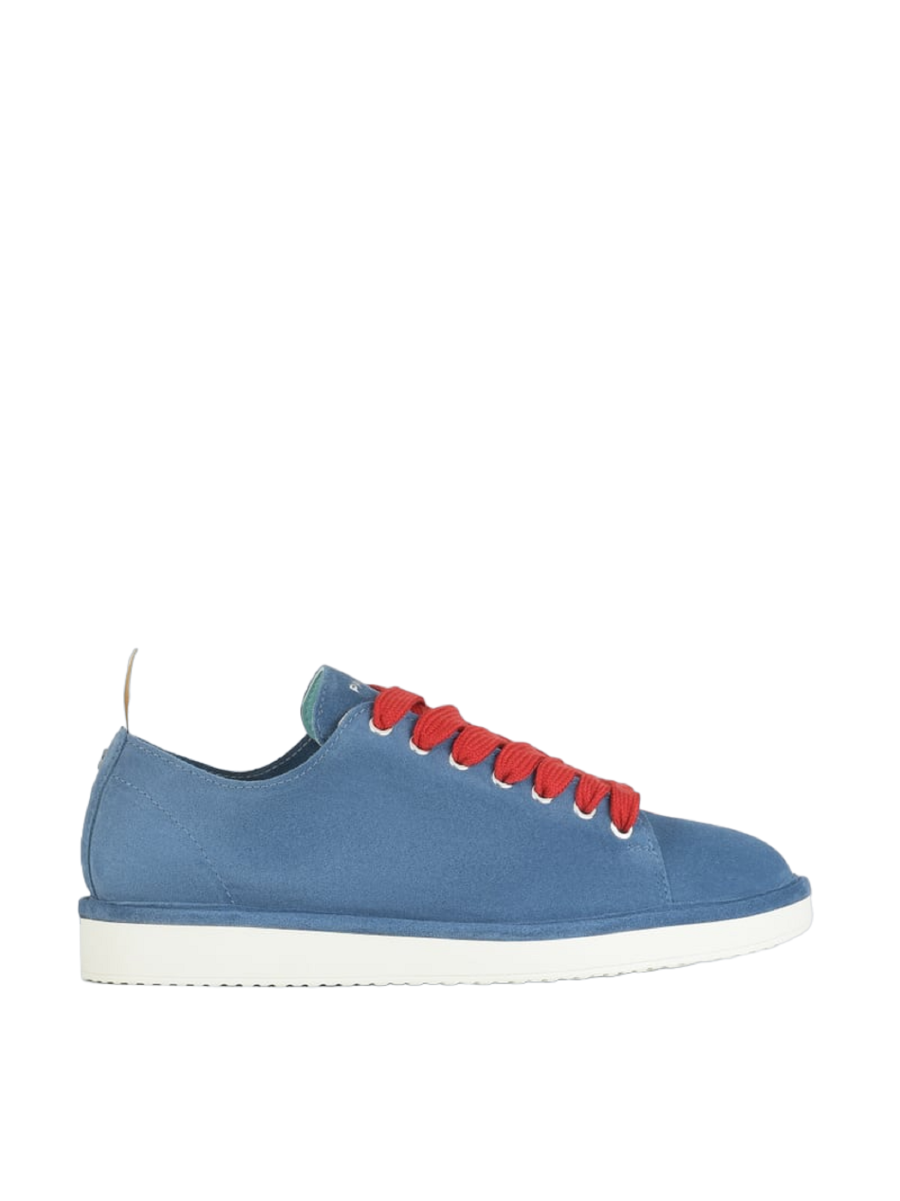 Panchic Sneakers Blue