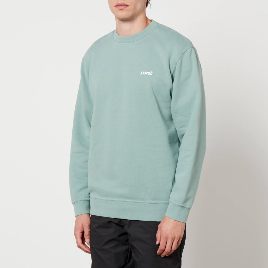 Parel Studios BP Organic Cotton Sweatshirt - M