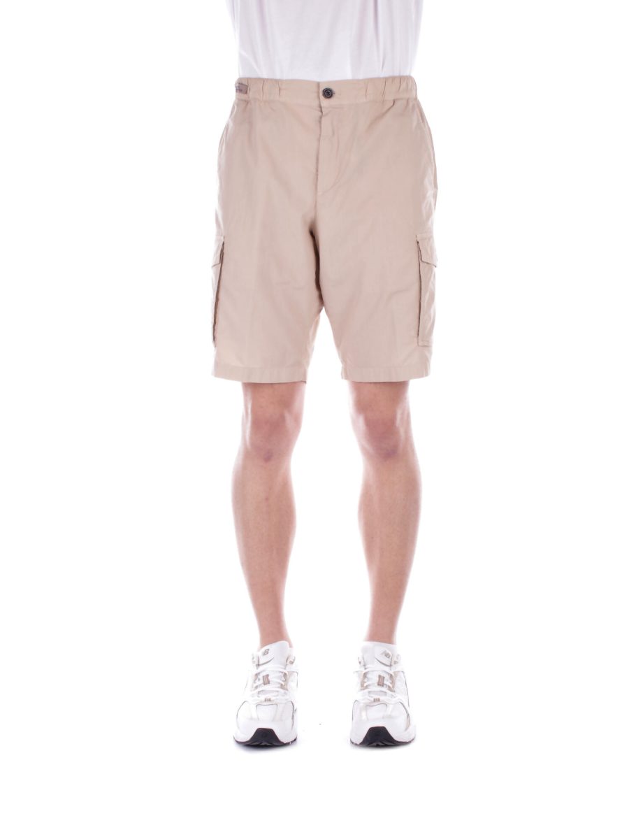 Paul&Shark Shorts Beige