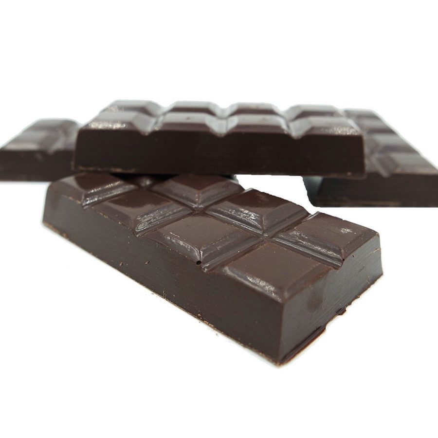 Philadelphia Candies 47% Cocoa Semisweet Dark Chocolate for Baking and Melting