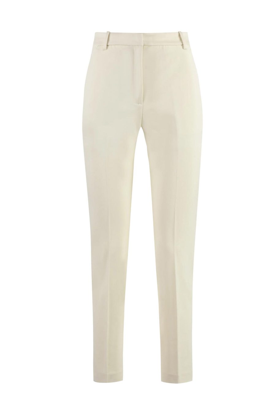 Pinko Trousers White