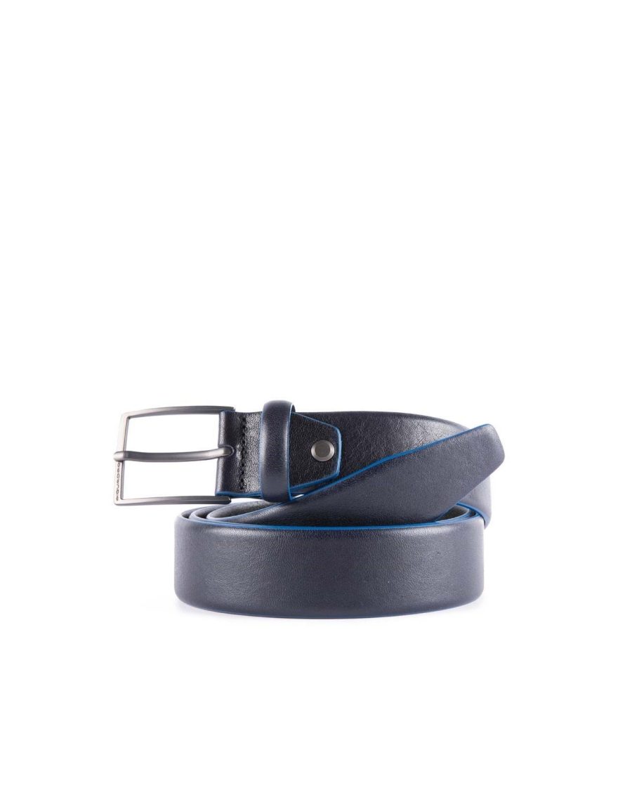 Piquadro Belts Blue