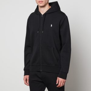 Polo Ralph Lauren Cotton-Blend Jersey Hoodie - XL