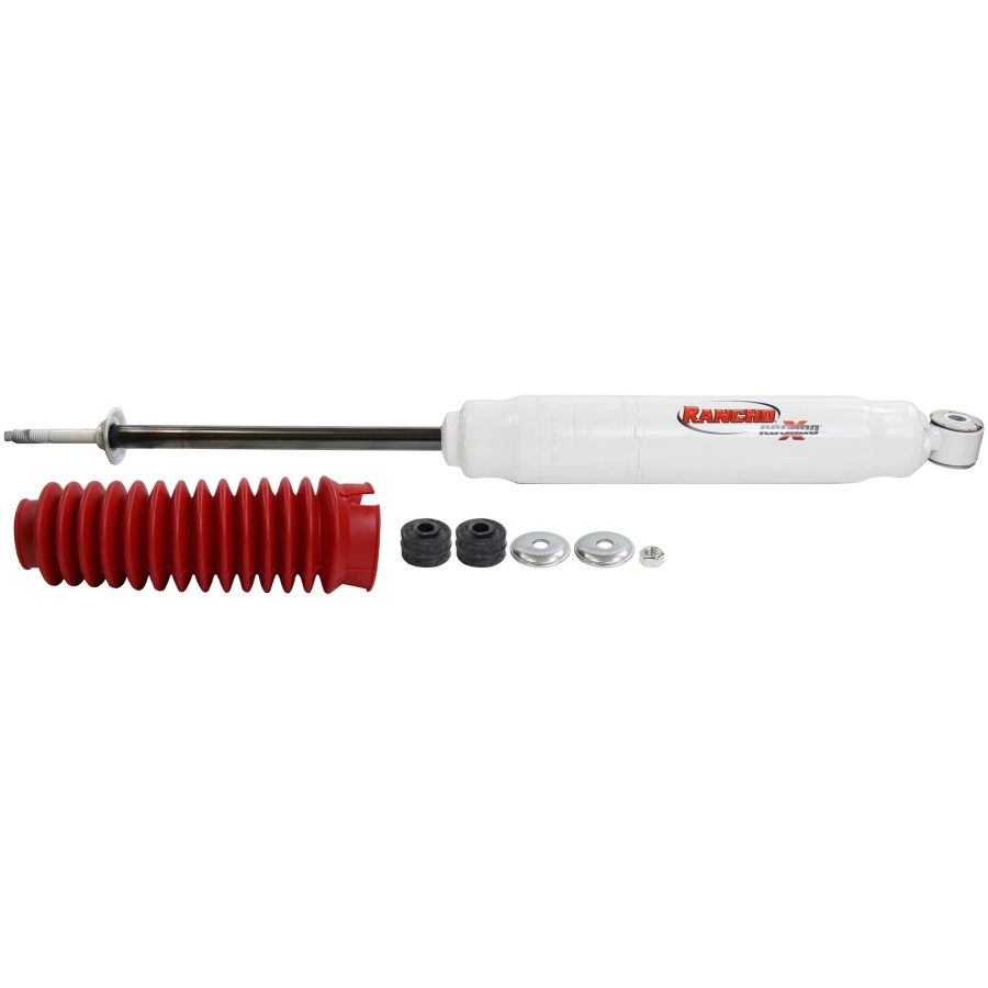 RANCHO RS55319 RS5000X Suspension Shock Absorber