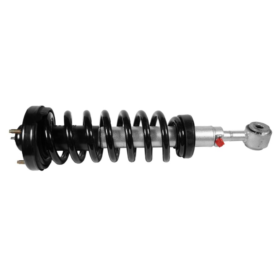 RANCHO RS999909 QuickLIFT Suspension Strut and Coil Spring Assembly