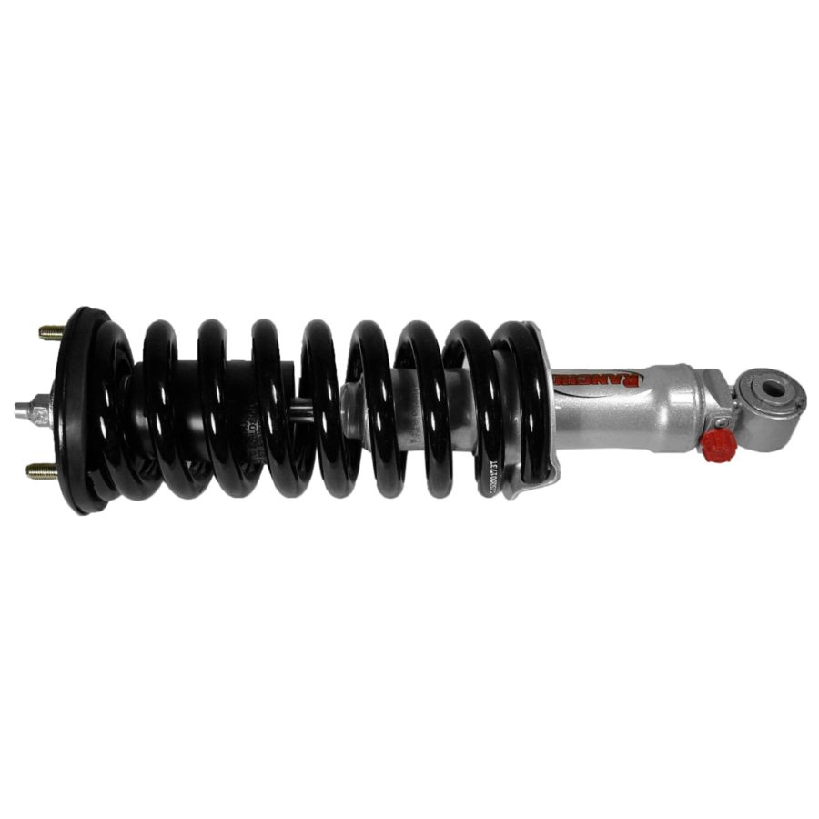 RANCHO RS999922 QuickLIFT Suspension Strut and Coil Spring Assembly