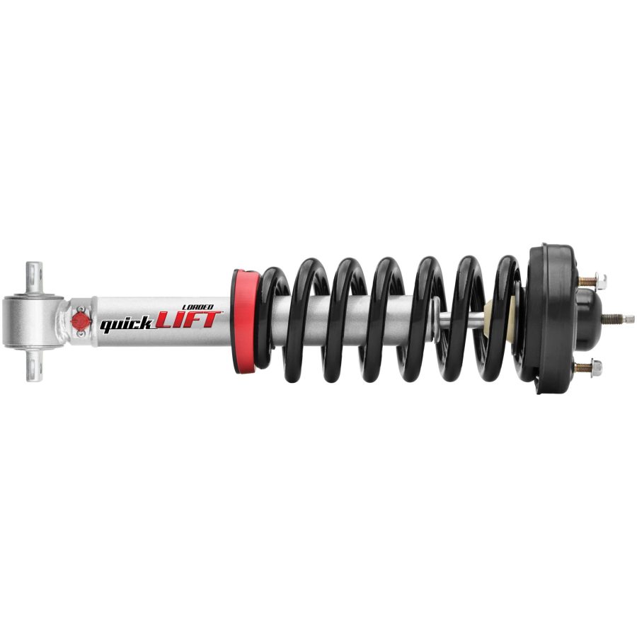 RANCHO RS999945 QuickLIFT Suspension Strut and Coil Spring Assembly