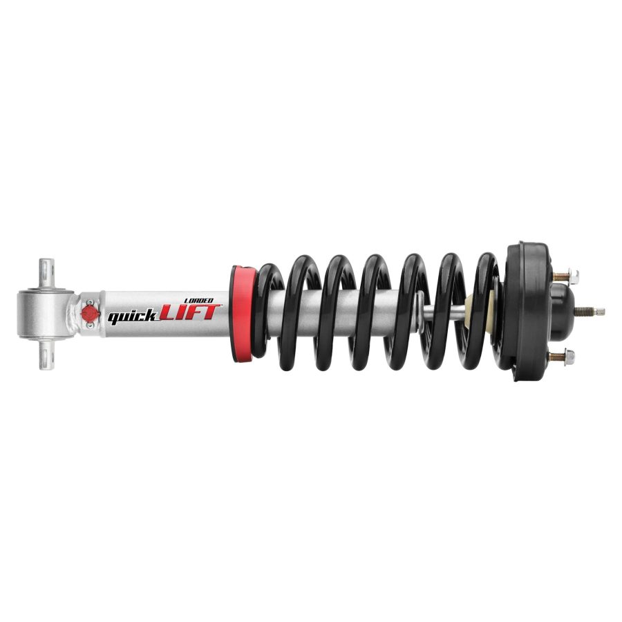 RANCHO RS999957 QuickLIFT Suspension Strut and Coil Spring Assembly