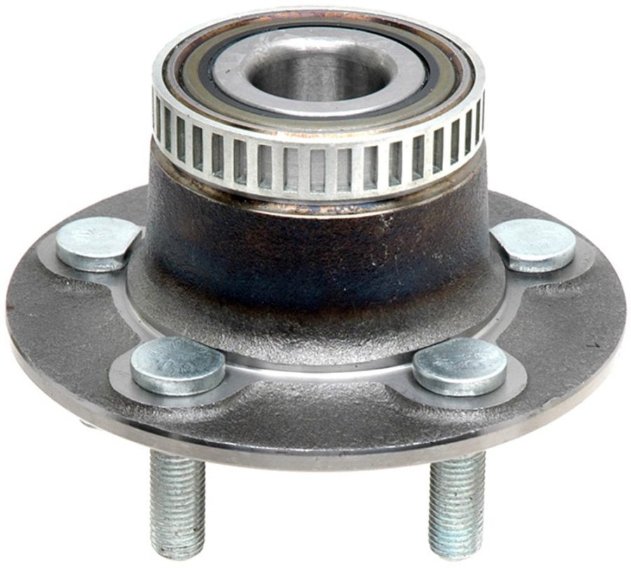 RAYBESTOS 712133 Professional Grade Wheel Bearing and Hub Assembly