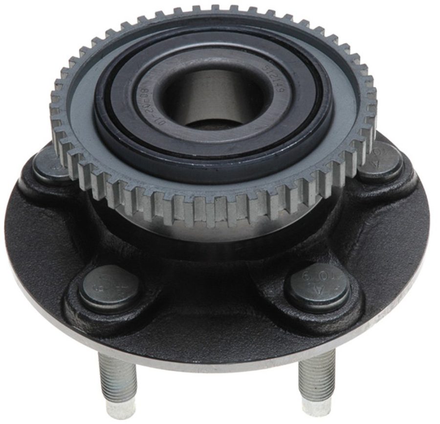 RAYBESTOS 712149 Professional Grade Wheel Bearing and Hub Assembly