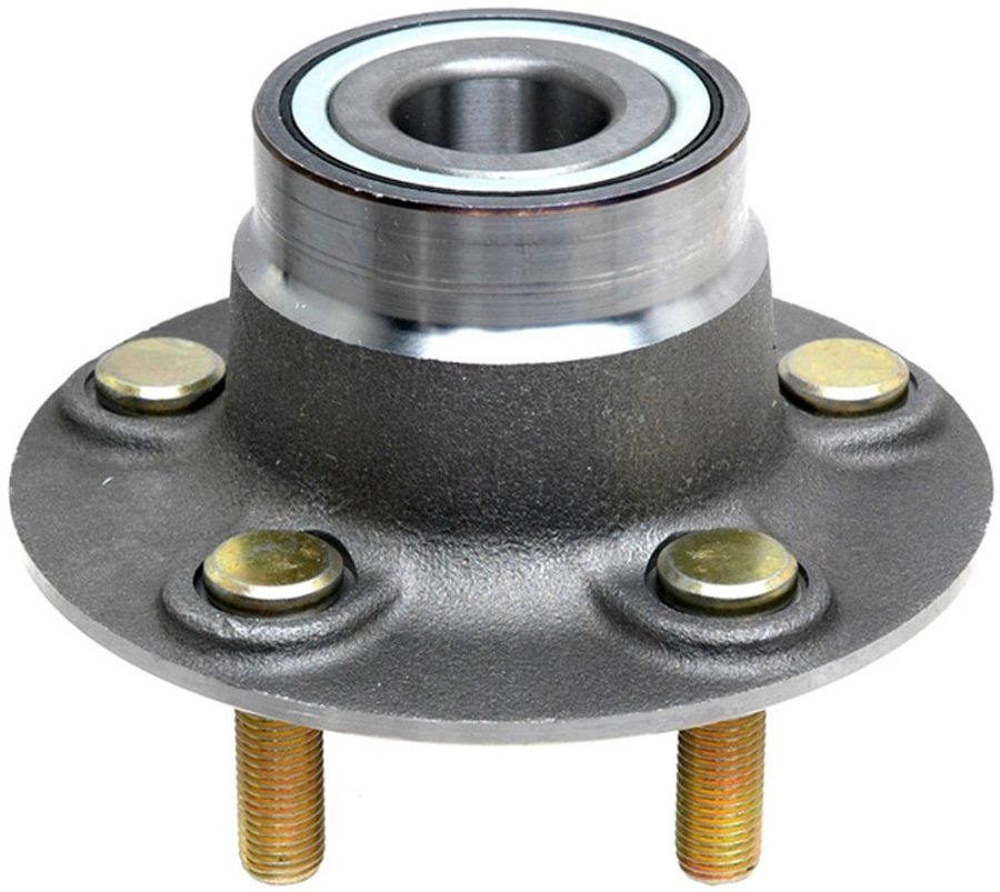 RAYBESTOS 712154 Professional Grade Wheel Bearing and Hub Assembly