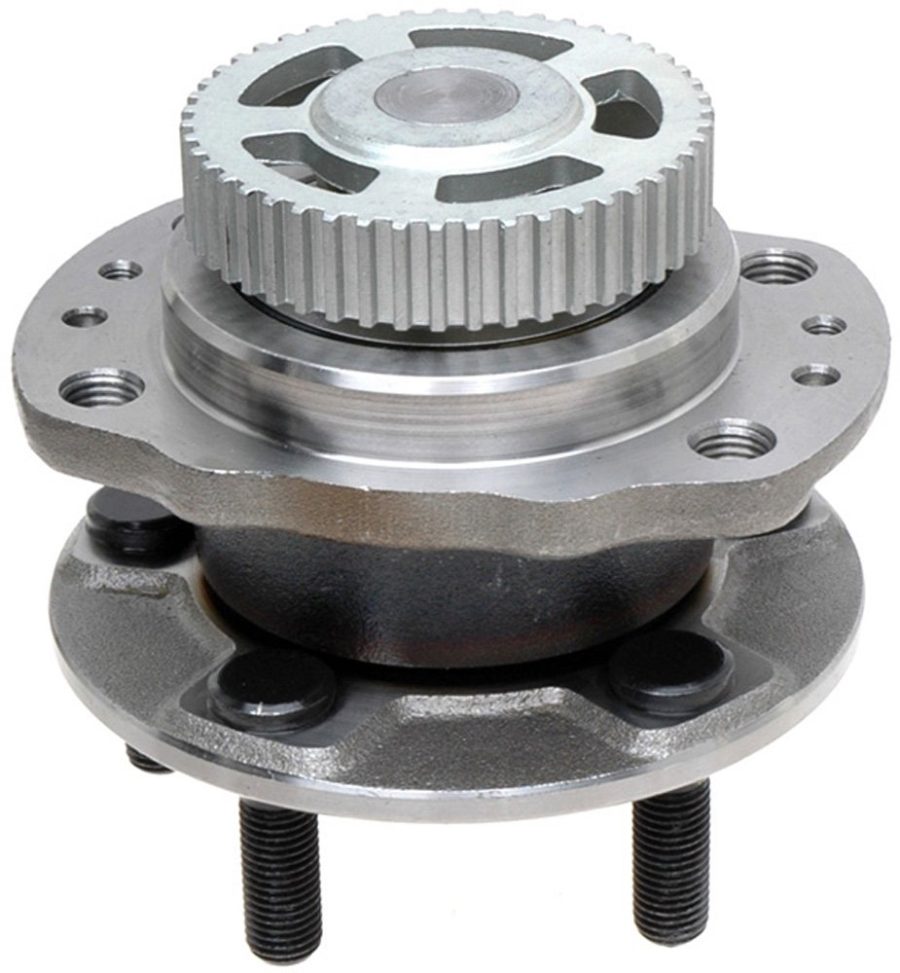 RAYBESTOS 712155 Professional Grade Wheel Hub and Bearing Assembly