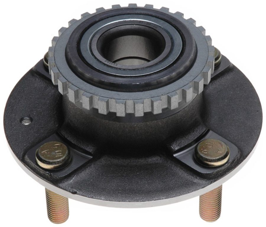 RAYBESTOS 712160 Professional Grade Wheel Bearing and Hub Assembly