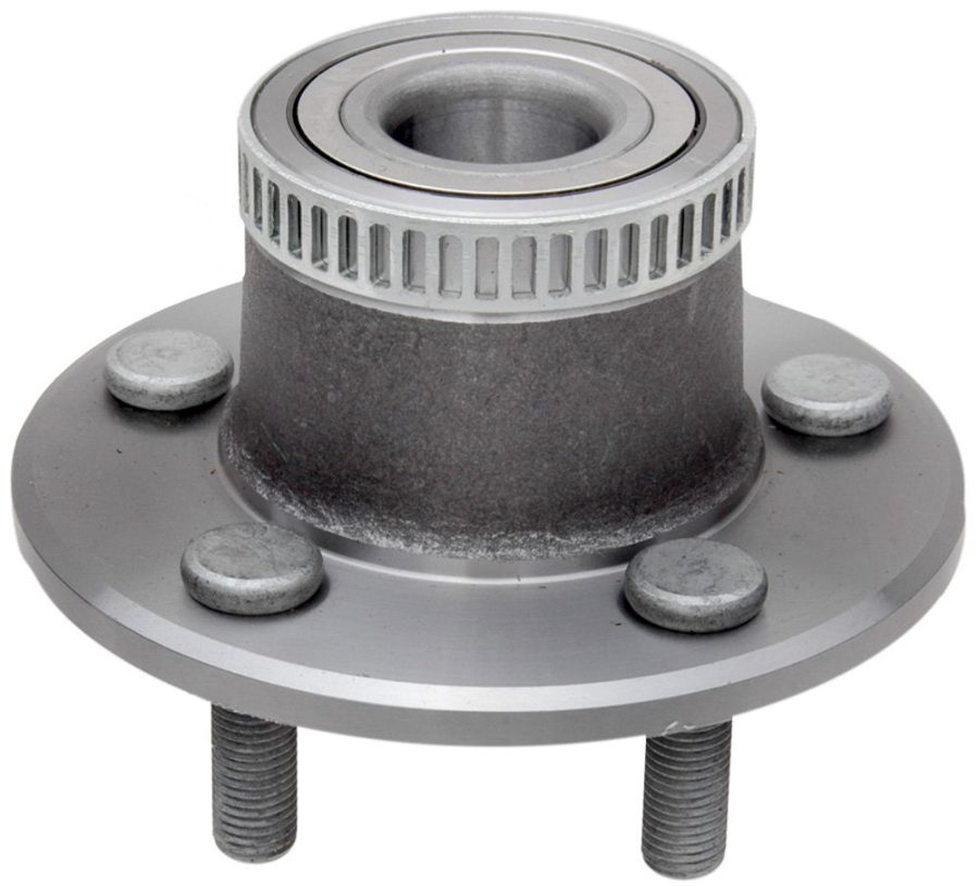 RAYBESTOS 712220 Professional Grade Wheel Bearing and Hub Assembly