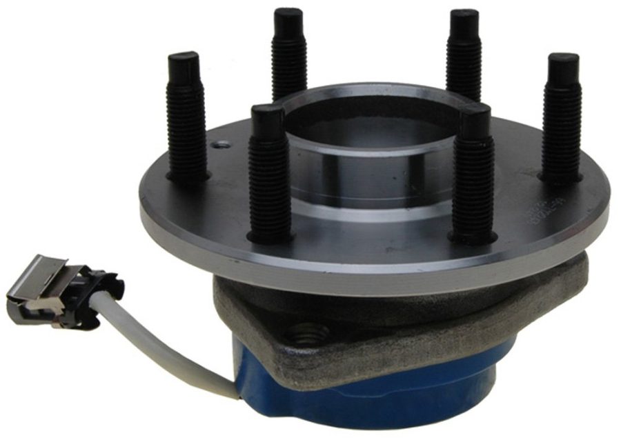 RAYBESTOS 712243 Professional Grade Wheel Hub and Bearing Assembly