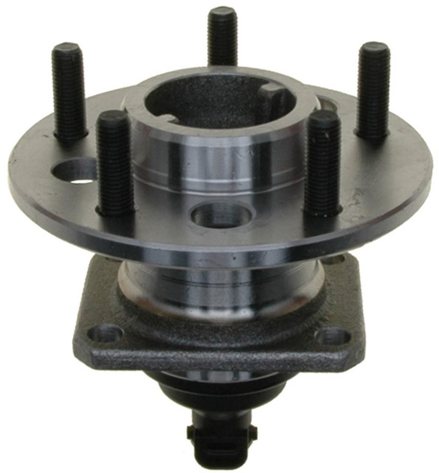 RAYBESTOS 712357 Professional Grade Wheel Hub and Bearing Assembly