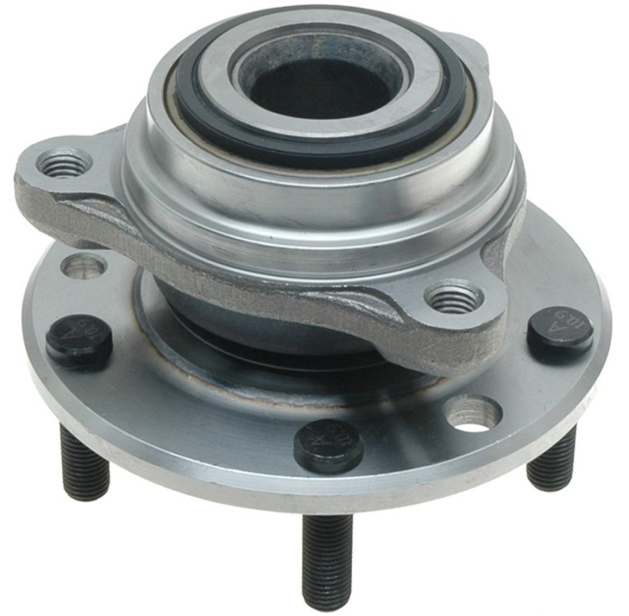 RAYBESTOS 713013 Professional Grade Wheel Bearing and Hub Assembly