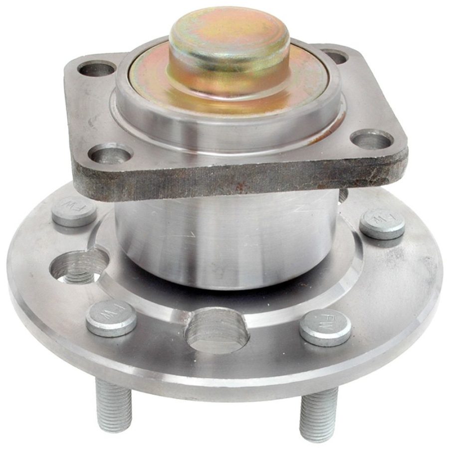 RAYBESTOS 713018 Professional Grade Wheel Hub and Bearing Assembly