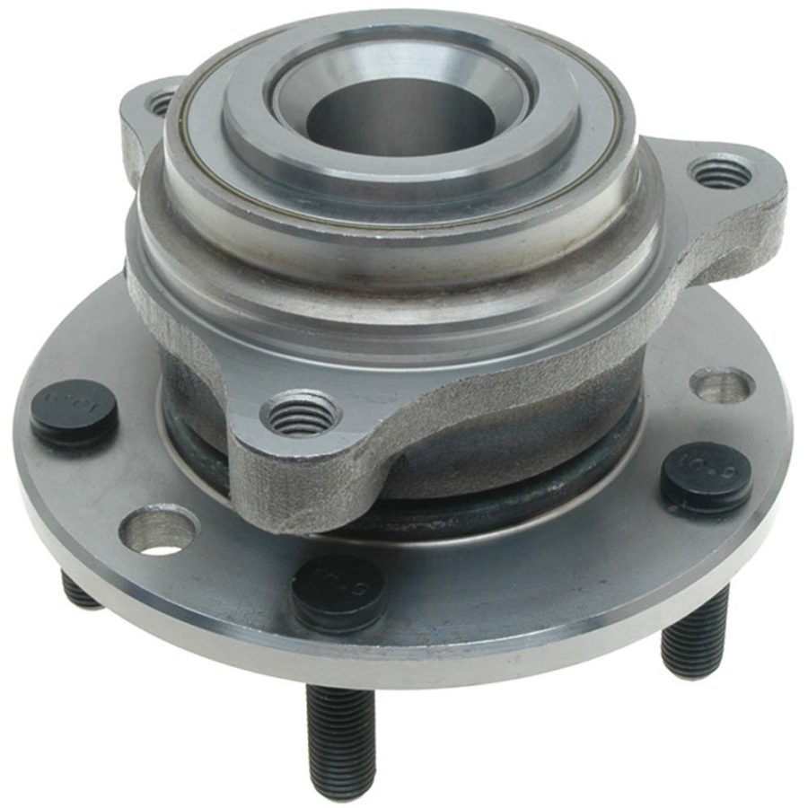 RAYBESTOS 713020 Professional Grade Wheel Bearing and Hub Assembly