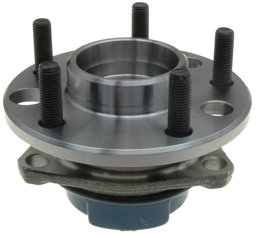 RAYBESTOS 713087 Professional Grade Wheel Hub and Bearing Assembly