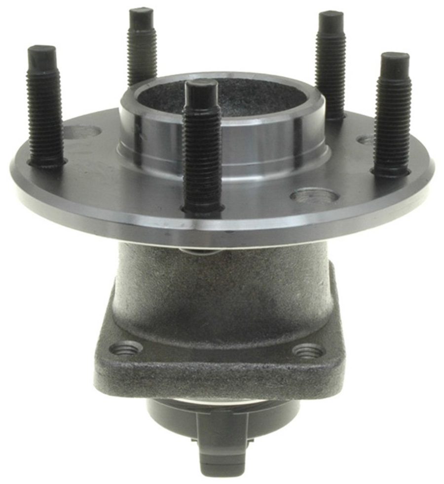 RAYBESTOS 713090 Professional Grade Wheel Hub and Bearing Assembly