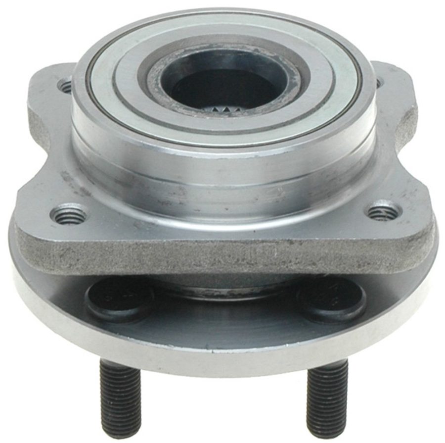 RAYBESTOS 713122 Professional Grade Wheel Bearing and Hub Assembly