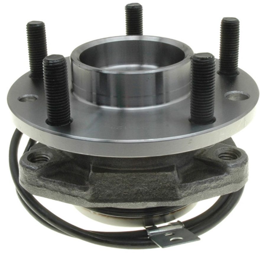 RAYBESTOS 713124 Professional Grade Wheel Hub and Bearing Assembly