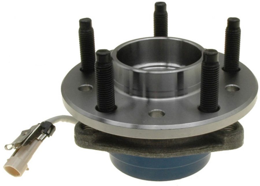 RAYBESTOS 713137 Professional Grade Wheel Hub and Bearing Assembly