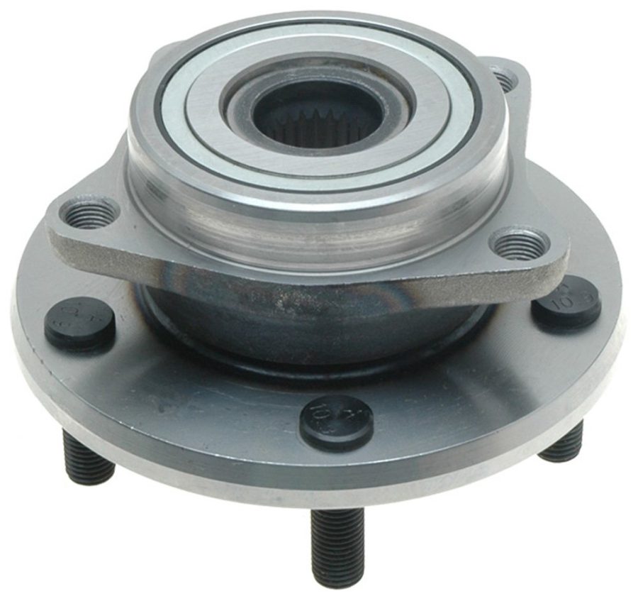 RAYBESTOS 713157 Professional Grade Wheel Hub and Bearing Assembly