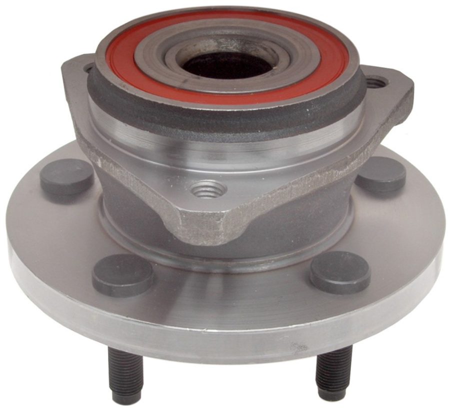 RAYBESTOS 713159 Professional Grade Wheel Hub and Bearing Assembly