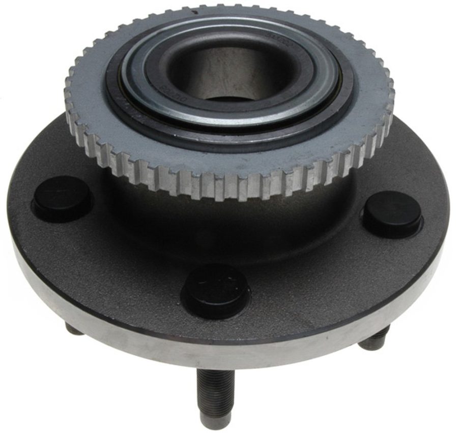 RAYBESTOS 713202 Professional Grade Wheel Bearing and Hub Assembly