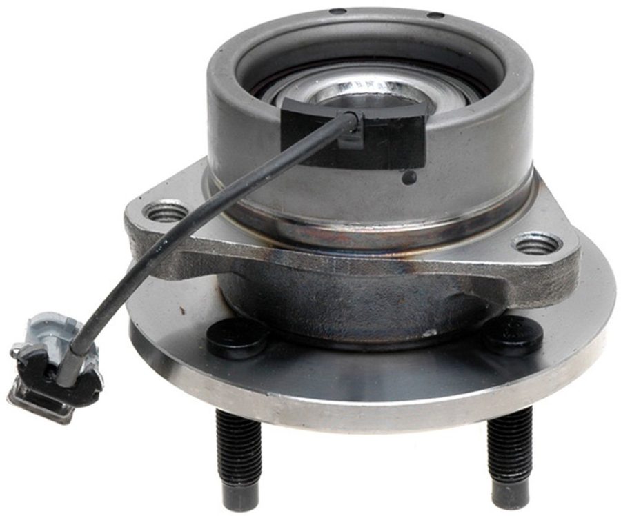 RAYBESTOS 713204 Professional Grade Wheel Bearing and Hub Assembly