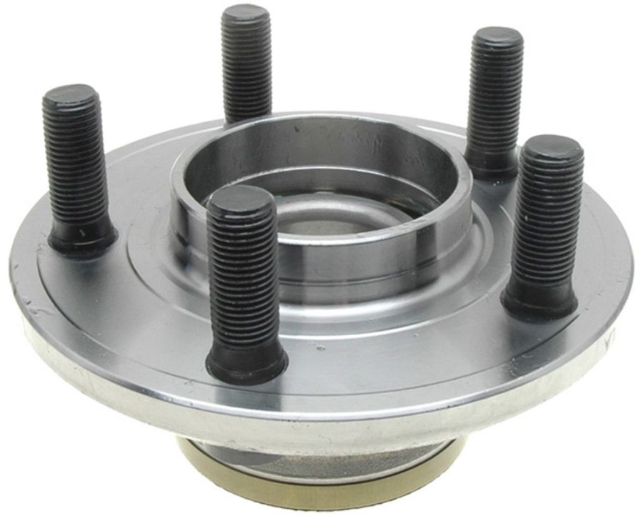 RAYBESTOS 713224 Professional Grade Wheel Bearing and Hub Assembly